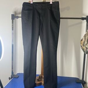 Levi’s High Rise Skinny Jeans